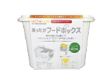 専用発熱材