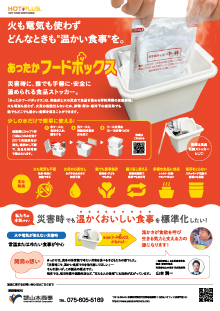 ホットプラスマルチウォームバッグ カタログ