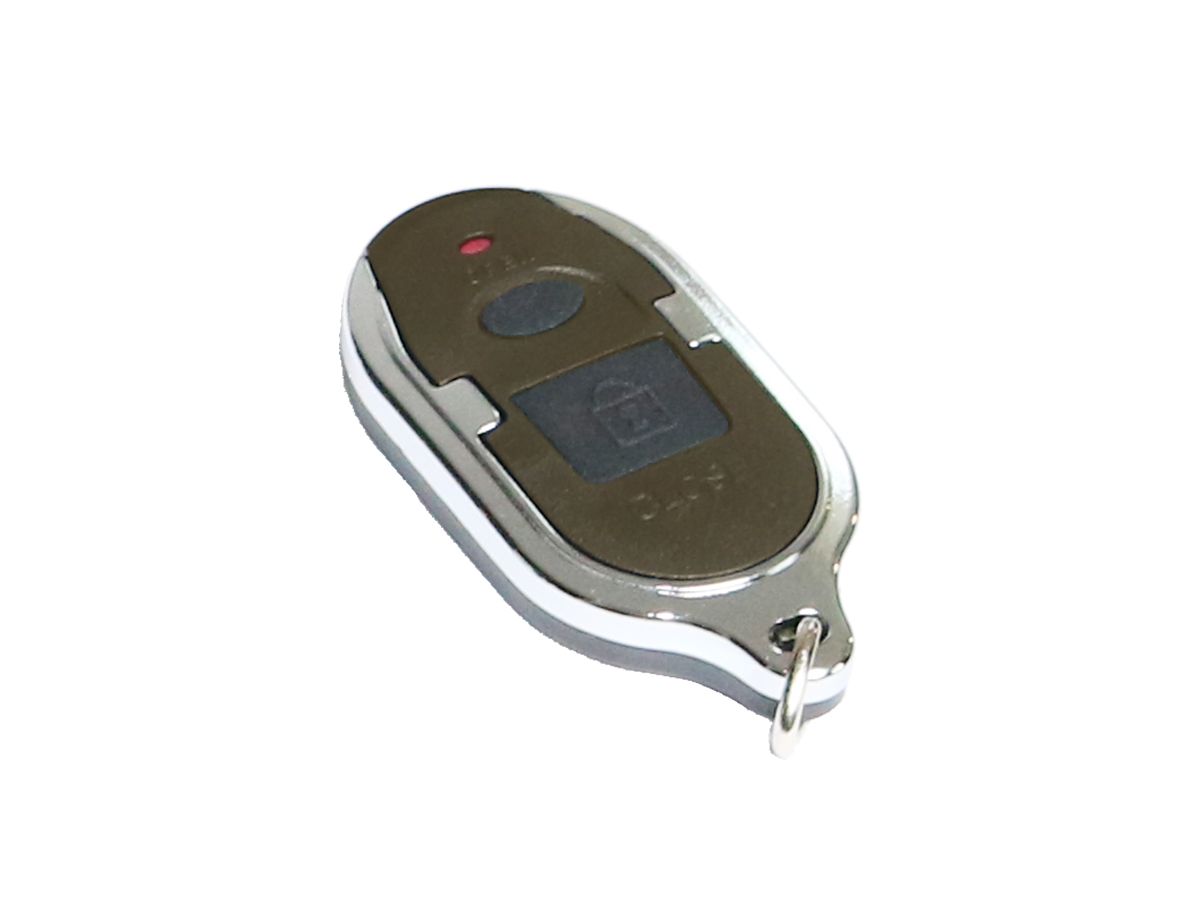 鍵穴のないリモコンドアロック LOCKEY（ロッキー）| 有限会社山本商事