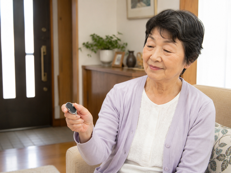 高齢者・介護・認知症ケアでの活用
