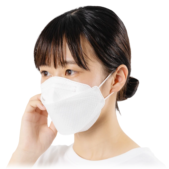 高機能性KF94マスク PureAir（ピュアエア）